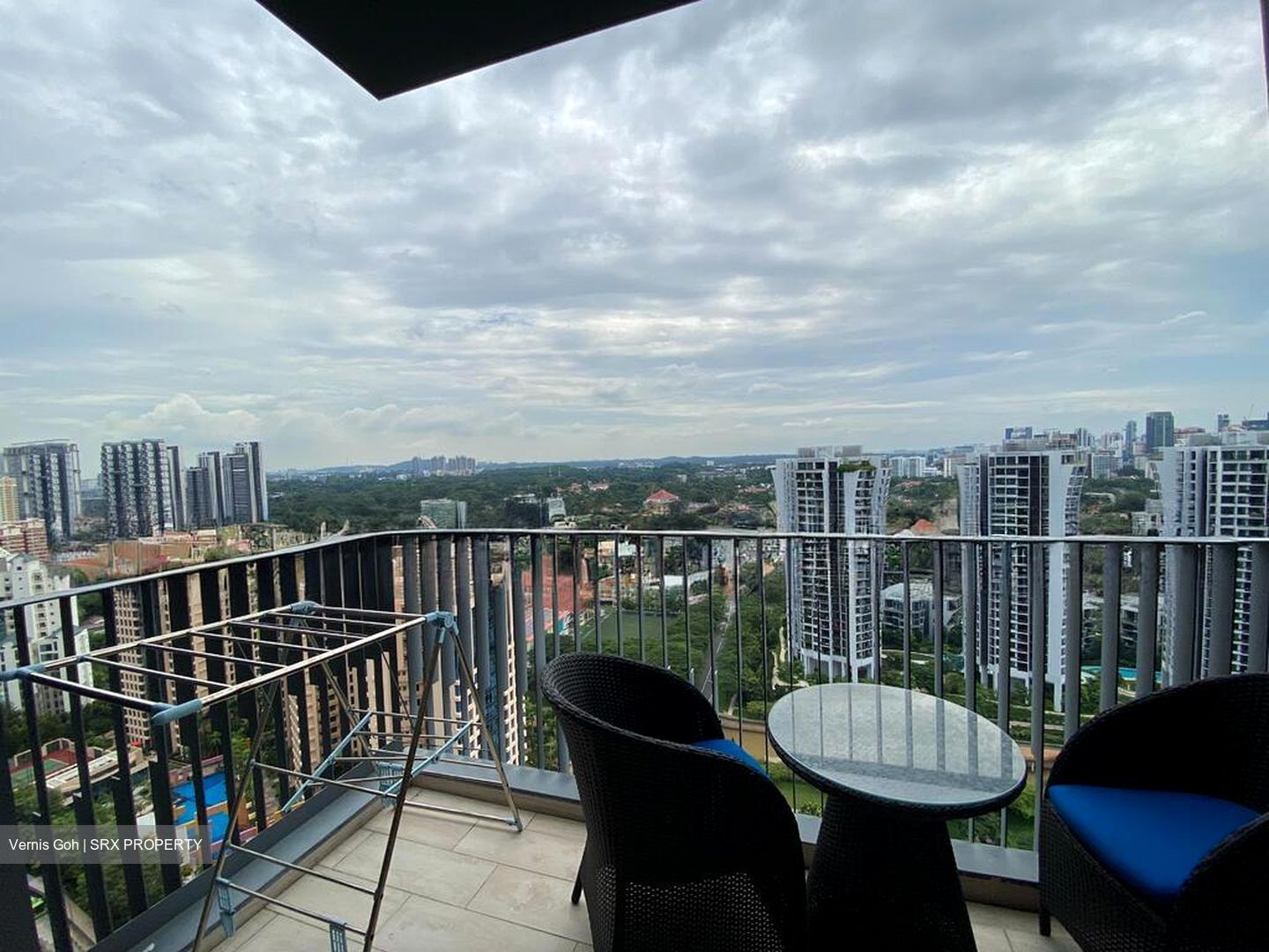 Alex Residences (D3), Apartment #524361611